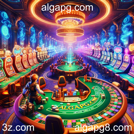 Explorando o Mundo dos Jogos de Aventura: Uma Viagem Inesquecível