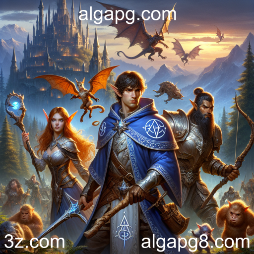 A Evolução dos Jogos RPG: Do Papel à Tela